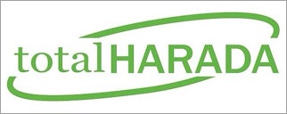 トータルハラダ